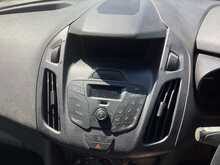 Ford Transit Connect TDCi 210 LWB L/R Euro 6 