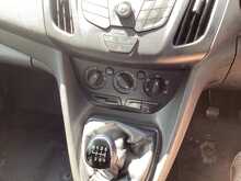 Ford Transit Connect TDCi 210 LWB L/R Euro 6 