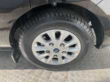 Ford Transit Custom 320 EcoBlue Limited SWB L/R C/C A/C Euro 6 