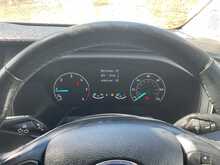 Ford Transit Custom 320 EcoBlue Limited SWB L/R C/C A/C Euro 6 