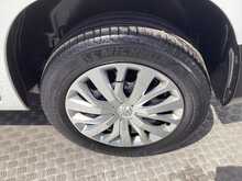 Peugeot Partner 1000 PureTech Professional SWB A/C Euro 6 PETROL 