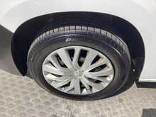 Peugeot Partner 1000 PureTech Professional SWB A/C Euro 6 PETROL 