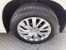 Peugeot Partner 1000 PureTech Professional SWB A/C Euro 6 PETROL 