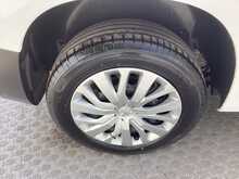 Peugeot Partner 1000 PureTech Professional SWB A/C Euro 6 PETROL 