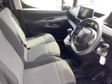 Peugeot Partner 1000 PureTech Professional SWB A/C Euro 6 PETROL 