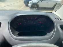 Peugeot Partner 1000 PureTech Professional SWB A/C Euro 6 PETROL 