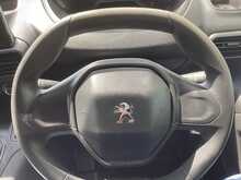 Peugeot Partner 1000 PureTech Professional SWB A/C Euro 6 PETROL 