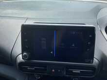 Peugeot Partner 1000 PureTech Professional SWB A/C Euro 6 PETROL 