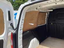 Peugeot Partner 1000 PureTech Professional SWB A/C Euro 6 PETROL 