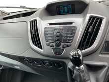 Ford Transit TDCi 410 Trend 15 Seater 