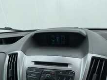 Ford Transit TDCi 410 Trend 15 Seater 