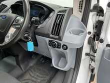 Ford Transit TDCi 410 Trend 15 Seater 