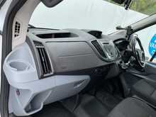 Ford Transit TDCi 410 Trend 15 Seater 