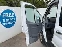 Ford Transit TDCi 410 Trend 15 Seater 