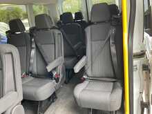 Ford Transit TDCi 410 Trend 15 Seater 