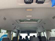 Ford Transit TDCi 410 Trend 15 Seater 