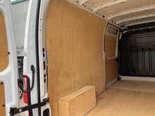 Renault Master dCi 35 Business+ LWB M/R A/C Euro 6 