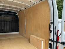 Renault Master dCi 35 Business+ LWB M/R A/C Euro 6 