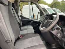 Renault Master dCi 35 Business+ LWB M/R A/C Euro 6 
