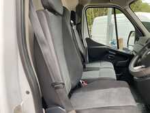 Renault Master dCi 35 Business+ LWB M/R A/C Euro 6 