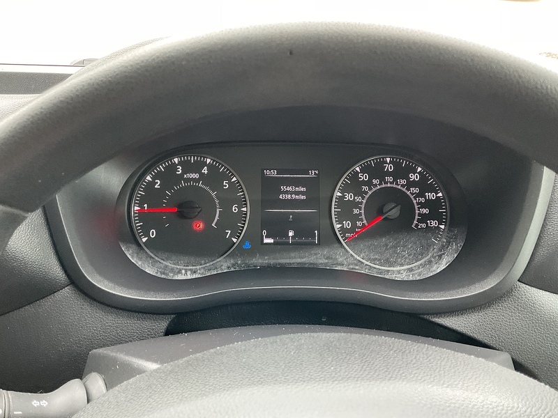 Renault dCi 35 Business+ LWB M/R A/C Euro 6 