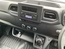 Renault Master dCi 35 Business+ LWB M/R A/C Euro 6 
