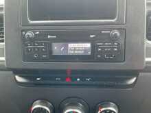 Renault Master dCi 35 Business+ LWB M/R A/C Euro 6 