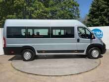 Citroen Relay 17 Seat Flexilite Minibus  