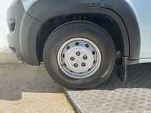 Citroen Relay 17 Seat Flexilite Minibus  