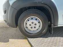 Citroen Relay 17 Seat Flexilite Minibus  