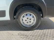 Citroen Relay 17 Seat Flexilite Minibus  