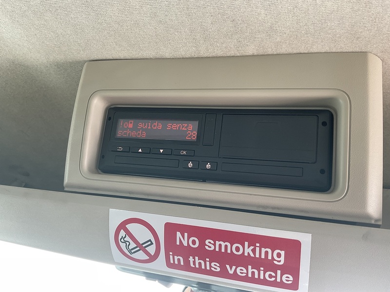 Citroen  Window Van 2.0 Manual Diesel