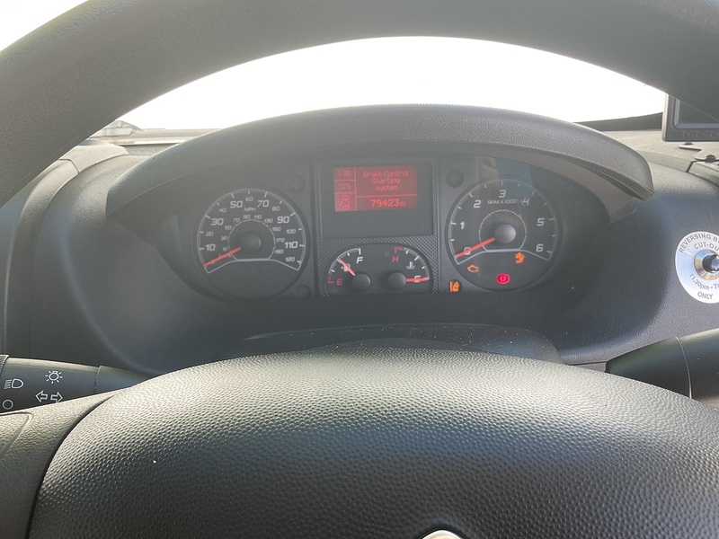 Citroen  Window Van 2.0 Manual Diesel
