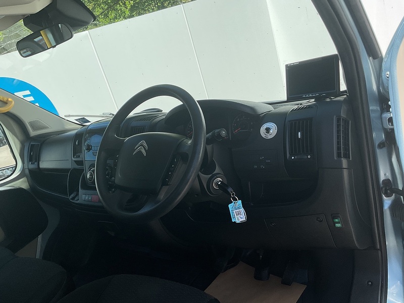 Citroen  Window Van 2.0 Manual Diesel