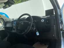 Citroen Relay 17 Seat Flexilite Minibus  
