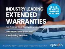 Citroen Relay 17 Seat Flexilite Minibus  