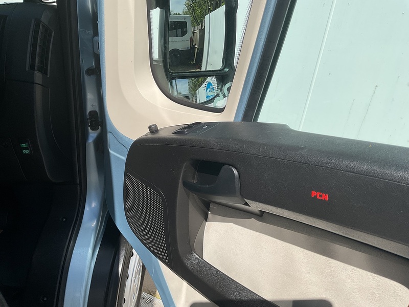 Citroen  Window Van 2.0 Manual Diesel