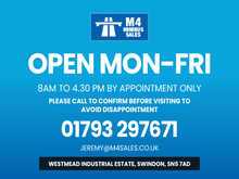 Citroen Relay 17 Seat Flexilite Minibus  