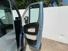 Citroen Relay 17 Seat Flexilite Minibus  