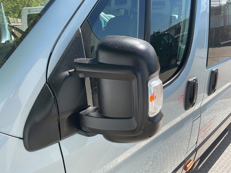 Citroen  Window Van 2.0 Manual Diesel