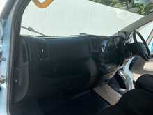 Citroen Relay 17 Seat Flexilite Minibus  