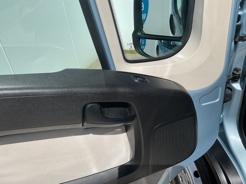 Citroen  Window Van 2.0 Manual Diesel
