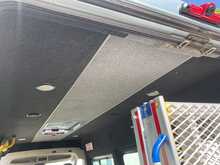 Citroen Relay 17 Seat Flexilite Minibus  