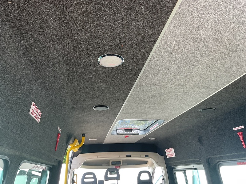 Citroen  Window Van 2.0 Manual Diesel