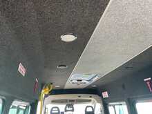 Citroen Relay 17 Seat Flexilite Minibus  