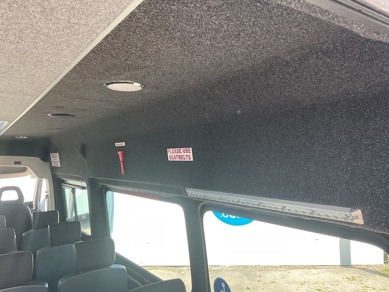 Citroen  Window Van 2.0 Manual Diesel