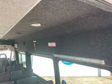 Citroen Relay 17 Seat Flexilite Minibus  