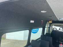Citroen Relay 17 Seat Flexilite Minibus  