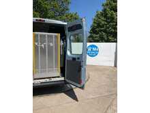 Citroen Relay 17 Seat Flexilite Minibus  