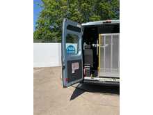 Citroen Relay 17 Seat Flexilite Minibus  